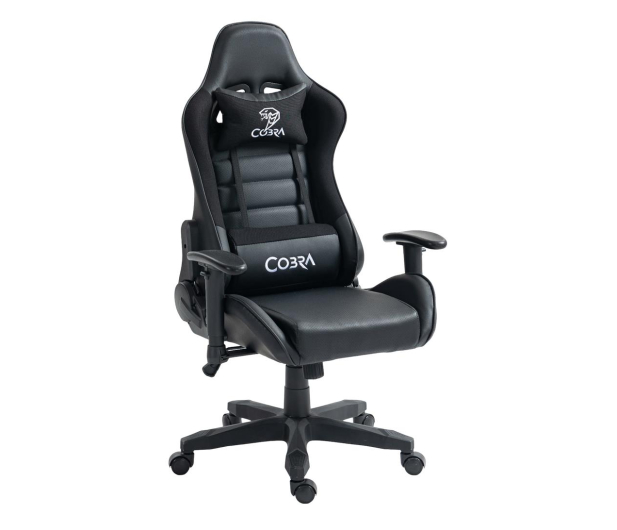 COBRA Rebel CR206 Czarny - 1259812 - zdjęcie